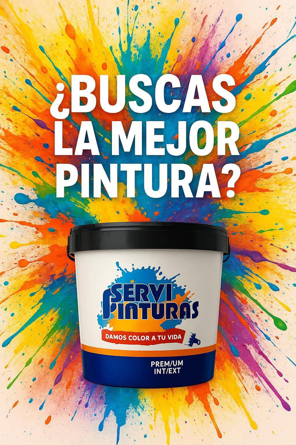 Servipinturas Premium